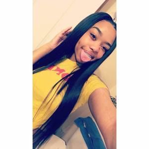 Meet your Posher, Tamia